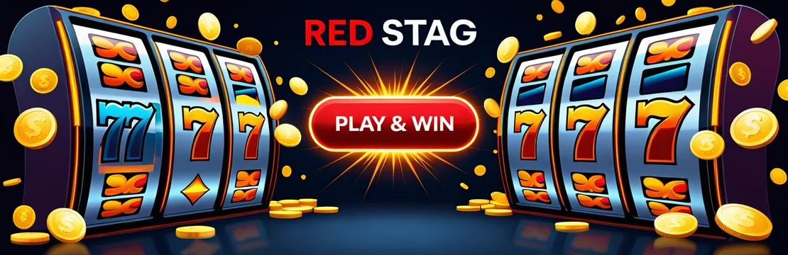 Red Stag Casino